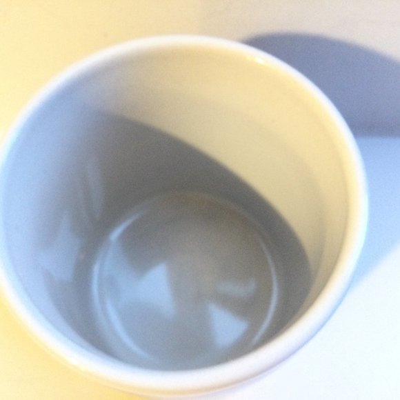 Hang On Pluto Mickey Minnie Sledding Mug Vintage Christmas Disney - Picture 5 of 6